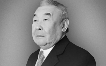 Белгілі қазақ философы Жабайхан Әбділдин өмірден өтті