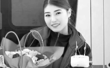 Фельдшер Ұлдана Мырзуанның атындағы аудитория ашылады