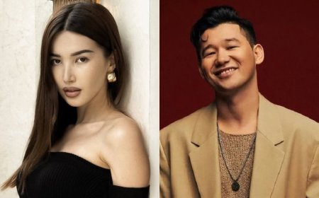 «Серік Ибрагимовпен бірге тұрдық»: Балжан Бидаш ел естімеген сырын айтты (ВИДЕО)