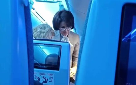 «Бұған дейін де көмек көрсеткем»: Министр өзіне сенбегендерге жауап берді