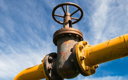 Еуропа елдері Ресей газынан толық бас тартатын болды