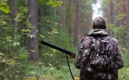 Атырау облысында аңға шыққандар ауыл тұрғынын атып өлтірді