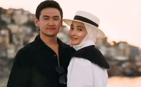 «Жүректі тілім-тілім ететін сәт»: Төреғали Төреәлінің әйелі жан сырын ақтарды