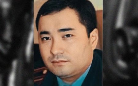 Назарбаевтың немере інісі өзін банкрот деп тану туралы өтініш берген