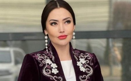 «Жер теріс айналады»: Жанат Бақыт сұмдық мәлімдеме жасады