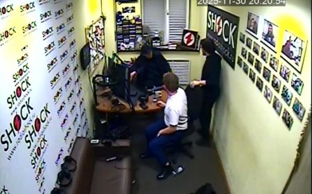 Санкт-Петербургтегі радио станцияны басып алған Қазақстан азаматы жазаға тартылды