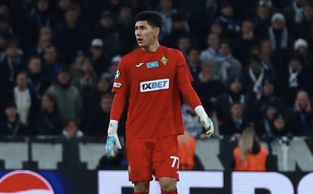 «Қайрат» футболшылары грекиялық клубқа есе жіберді