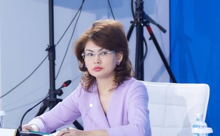 Orda.kz және ҚазТАГ ісі: Балаева министрлік журналистердің құқығын қамтамасыз етуге дайын екенін айтты