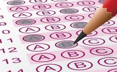 Енді ҰБТ болмайды: Министр мәлімдеме жасады