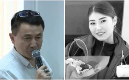 «Кондиционер құлағаннан қаза тапқан жоқ»: Белгілі заңгер Астанада көз жұмған фельдшер жайлы жазба жариялады