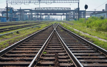 Қарағандыда  төрт теміржолшыны пойыз басып кетті