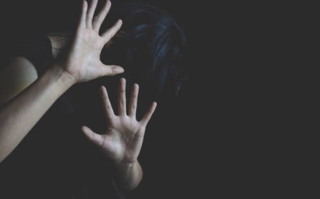 «Төрт жыл бойы зорлаған»: Шымкентте туған қызына айуандық жасаған тұрғын қамауға алынды