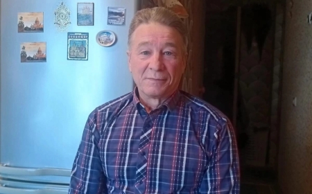 Көкшетау тұрғыны мемлекетке өзінің «тірі» екенін дәлелдей алмай жүр