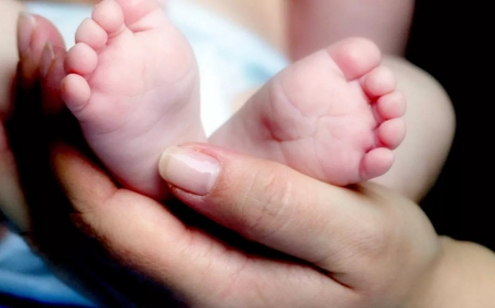 Тәуелсіздік күні елімізде 725 сәби дүниеге келді