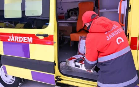 «Мәйіті 21 күн жатып қалған»: Атыраудағы адам шошырлық жағдай болды