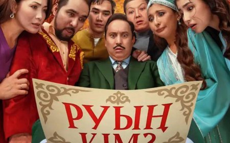 Депутат «Руың кім?» фильмінің авторларын трайбализм үшін сынға алды