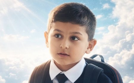 Мектепте қаза тапқан тәжік баласы басқа оқушыларды құтқармақ болған