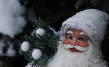 Діни басқарма «Құпия Санта» ойынына қарсы шықты