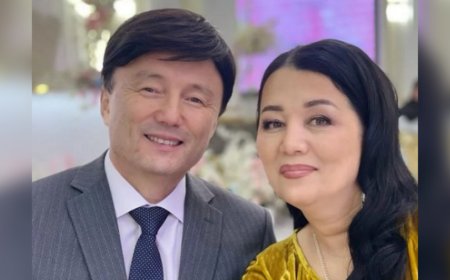 «Қанат мені көндіре алмады»: Димаштың анасы отбасылық құпиясын ашты (ВИДЕО)