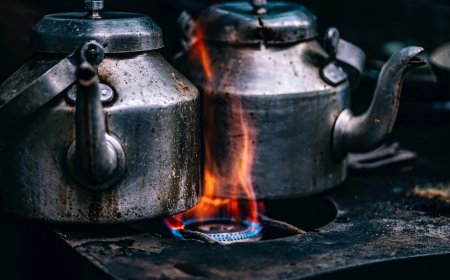 Оралда бүтін бір отбасы газдан уланып қалды