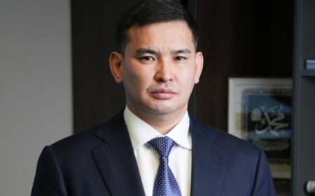 «Дискриминация қажет емес»: Тұрлыхановтың орнын басқан президент хейтерлерге жауап берді