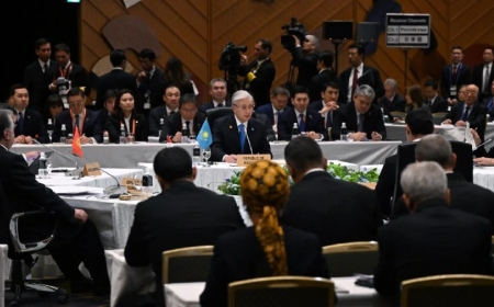 Президенттің Жапонияға сапары: 60-тан астам екіжақты құжатқа қол қойылды