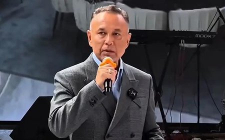 Алагөзов өз қызметкерлерінің ата-аналарына зейнетақы төлемек