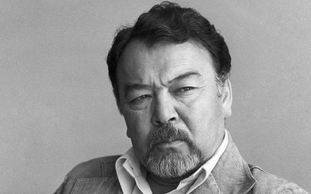 Қош бол, Алаштың Асанәлісі!