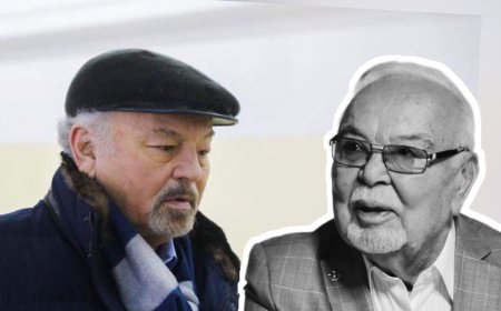  «Арқамнан қақпадың, сүйеніш болмадың...»: Тұңғышбай Жаманқұлов Әшімовті өкпеге қиса да, өлімге қимайтынын айтты