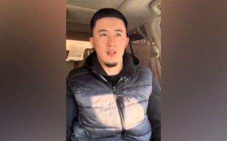 «Әйелім хиджабта, әурет жерін көрсетпейді»: Шымкент тұрғыны еркек хирургтардың көптігіне шағымданды