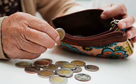 Келер жылы зейнетақы мен жәрдемақы өседі