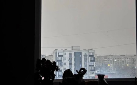 «Қорыққаннан қалшылдап кеттім»: Алматылық бойжеткенді 9-қабаттың терезесінен дронмен аңдыған