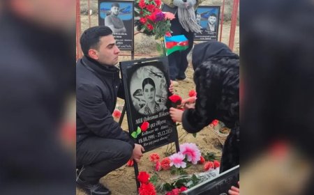 AZAL ұшағының апаты: Қаза тапқандардың жақындары Ақтауға аза тұтуға келді