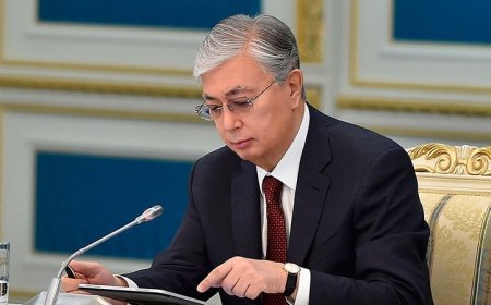 Президенттік арнаулы әдеби сыйлыққа ие болған жас авторлар анықталды