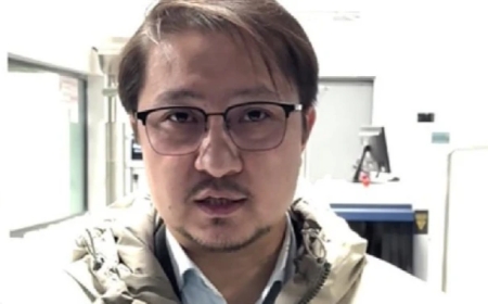 Полиция КазТАГ бас редакторы ұсталғанын растады