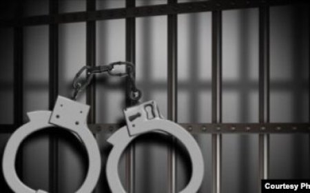 Түркістан облысында мектеп оқушысын зорлап кейін өлтірген шетелдік өмір бойына сотталды