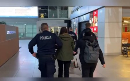 56 адамның ағзасын заңсыз сатқан әйел Қазақстанға экстрадицияланды