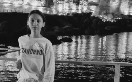 Атыраулық Яна Легкодимованы өлтіргендер апелляциялық шағым түсірген