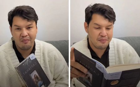 «Қайғысын жеке бизнесіне айналдырып жүр»: Марқұм Нүкенованың ағасы сынға қалды (ВИДЕО)