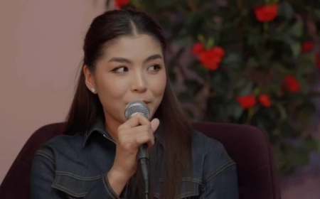 «Еш сезімім болмады, оған аға ретінде ғана қарадым»: Блогер Фариза Алмазқызы экс-күйеуі Нұрсұлтан Жақсыген жайлы сұхбат берді