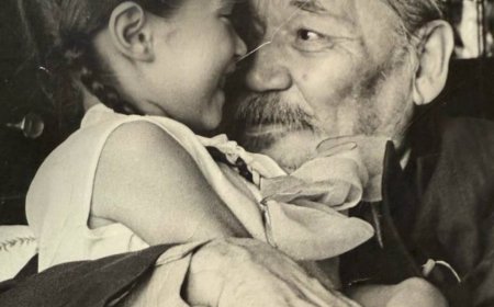 Батыр Бауыржанның көзін көрген әнші