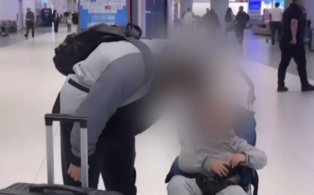 Ұлының еміне халықтан 1,5 млрд теңге жинаған ерлі-зайыпты 7 жылға сотталуы мүмкін