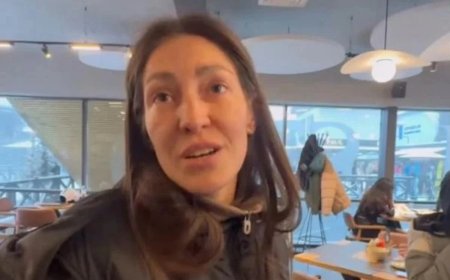 Қазақша сөйлеуден бас тартқан мейрамхана қызметкеріне айыппұл салынды