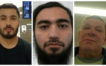 АҚШ-тағы «ең сорақы қылмыскерлер» тізімінде Қазақстан азаматтары жүр