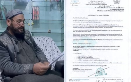 Атамекенге көшуге мүмкіндік бермей отыр: Ауған қазақтары Димаштан көмек сұрады