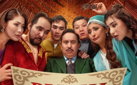 «Руың кім?» фильміне қатысты дау: Tiger Films киноөндірістен кететінін мәлімдеді