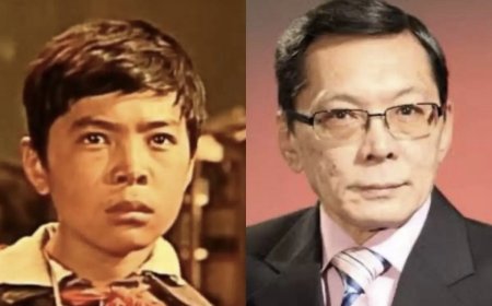 Кино өнері қара жамылды: қазақтың «Қожасы» дүниеден өтті