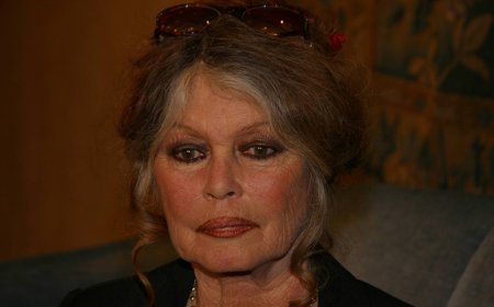 Әлемге әйгілі француз актрисасы қайтыс болды