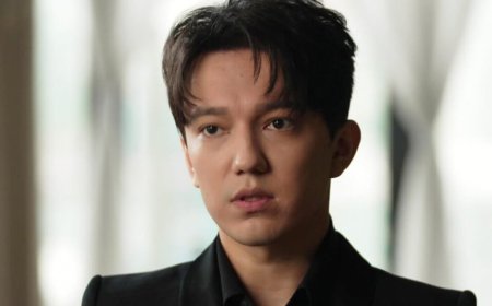 «Жаныңыз жәннатта болсын»: Димаш Құдайберген қаралы хабар айтты