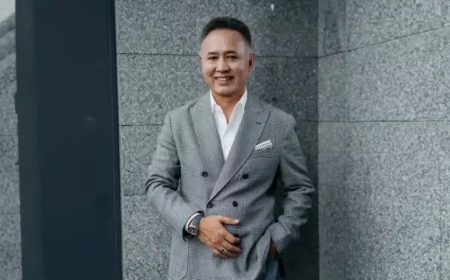 «Іш киімі бір времянка»: Тұрсын Алагөзовтің бір қыдырып шыққандағы образы жұртты таң қалдырды